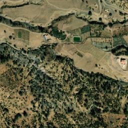 Satellite imagery of Khezouz, DZ