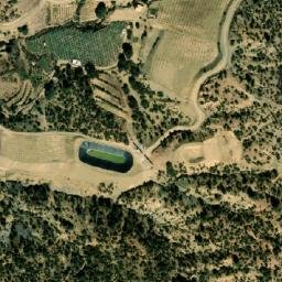 Satellite imagery of Khezouz, DZ