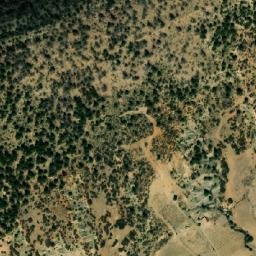 Satellite imagery of Djebel Agouz, DZ