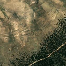 Satellite imagery of Djebel Djahfa, DZ
