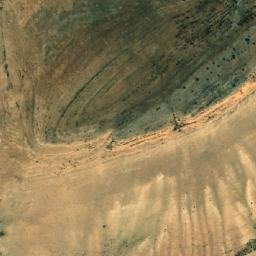 Satellite imagery of El Mchoucha, DZ