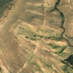 Satellite imagery of El Mchoucha, DZ