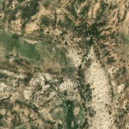 Satellite imagery of Djebel Doukkane, DZ