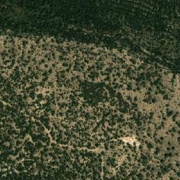Satellite imagery of Kef Tenoukla, DZ