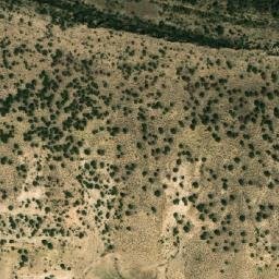 Satellite imagery of Sif Bou Roumane, DZ