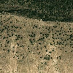 Satellite imagery of Sif Bou Roumane, DZ
