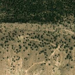 Satellite imagery of Sif Bou Roumane, DZ