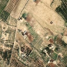 Satellite imagery of Ragoub el Beïda, TN