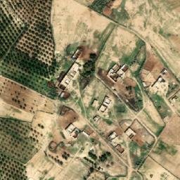 Satellite imagery of Ragoub el Beïda, TN