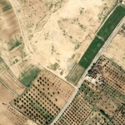 Satellite imagery of Ragoub el Beïda, TN