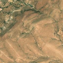 Satellite imagery of Bateun es Sid Bel Haj, TN