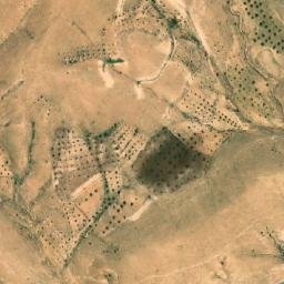 Satellite imagery of Bateun es Sid Bel Haj, TN
