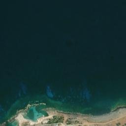 Satellite imagery of Ákra Pónta, GR