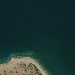 Satellite imagery of Ákra Pónta, GR
