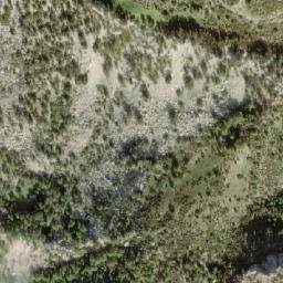 Satellite imagery of Kórnos, CY