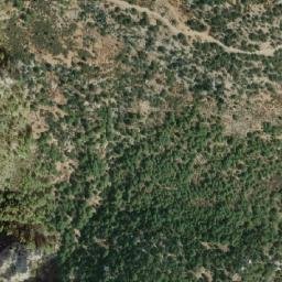 Satellite imagery of Kórnos, CY