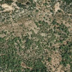 Satellite imagery of Kórnos, CY