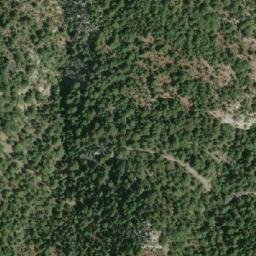 Satellite imagery of Kyparissovouno, CY