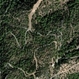 Satellite imagery of Zygovounos, CY