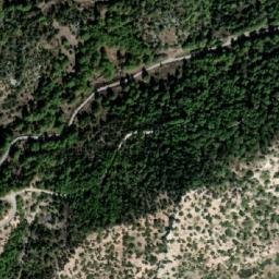 Satellite imagery of Zygovounos, CY