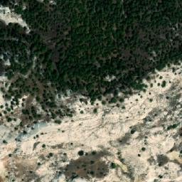 Satellite imagery of Ágios Iákovos, CY