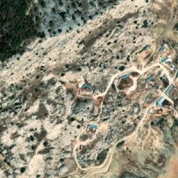 Satellite imagery of Ágios Iákovos, CY