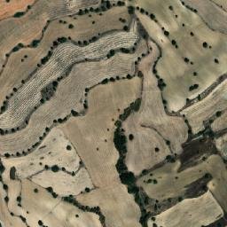 Satellite imagery of Néa Aspróvikla, CY