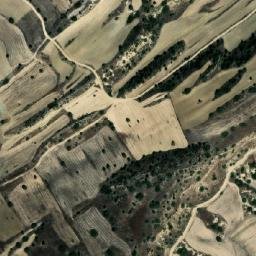 Satellite imagery of Néa Aspróvikla, CY