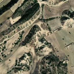 Satellite imagery of Néa Aspróvikla, CY