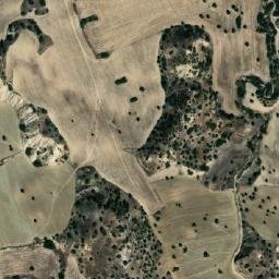 Satellite imagery of Chalestóri, CY