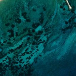 Satellite imagery of Akrotírio Elaía, CY