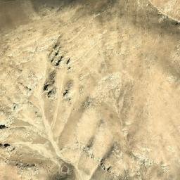Satellite imagery of Kōh-e Armachistān, AF