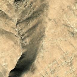 Satellite imagery of Kōh-e Armachistān, AF
