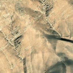 Satellite imagery of Kōh-e Armachistān, AF