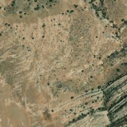 Satellite imagery of Kōh-e Takht wa Bakht, AF