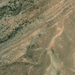 Satellite imagery of Kōh-e Takht wa Bakht, AF