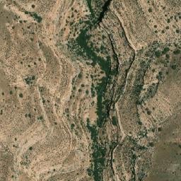 Satellite imagery of Kōh-e Chashmah-ye Safēd, AF