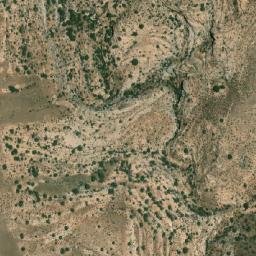 Satellite imagery of Kōh-e Chashmah-ye Safēd, AF