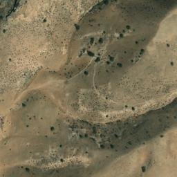 Satellite imagery of Band-e Quchak, AF