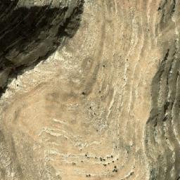 Satellite imagery of Kōh-e Arghōl, AF