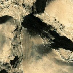 Satellite imagery of Kōh-e Jowzak, AF