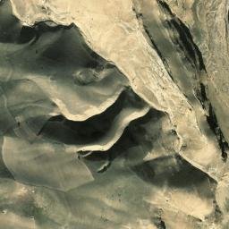 Satellite imagery of Kōh-e Jowzak, AF