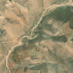 Satellite imagery of Gōrah Takht, AF