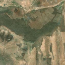 Satellite imagery of Gōrah Takht, AF