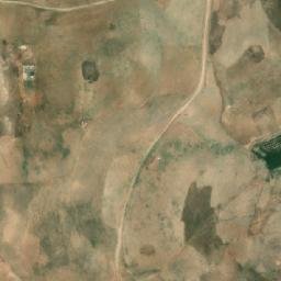 Satellite imagery of Gōrah Takht, AF