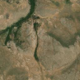 Satellite imagery of Pushtah-ye Şadmal, AF