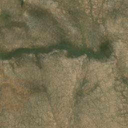 Satellite imagery of Pushtah-ye Şadmal, AF
