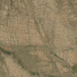Satellite imagery of Pushtah-ye Şadmal, AF
