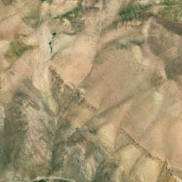 Satellite imagery of Tanūrā, AF