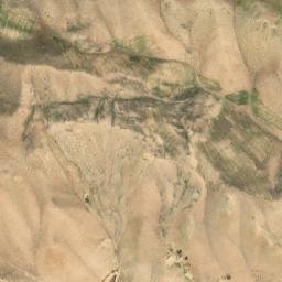 Satellite imagery of Tanūrā, AF